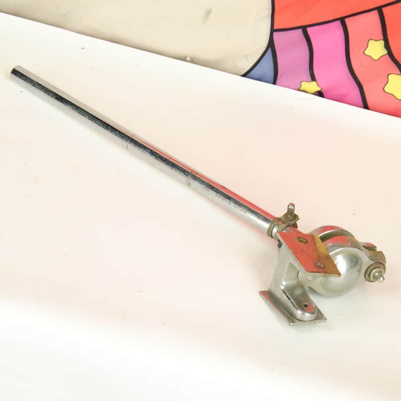 Vintage Slingerland Tom Clip Mount Arm Mount for Stand image 1
