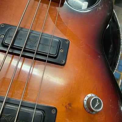 Peavey Foundation 1980s Sunburst image 20