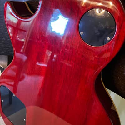 Gibson Les Paul Slash Appetite Amber 2022 image 5