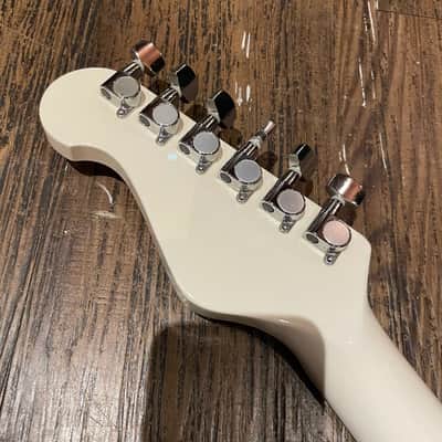 Yamaha STH-400R Electric Guitar 1980s Made in Japan -GrunSound-f417- image 8