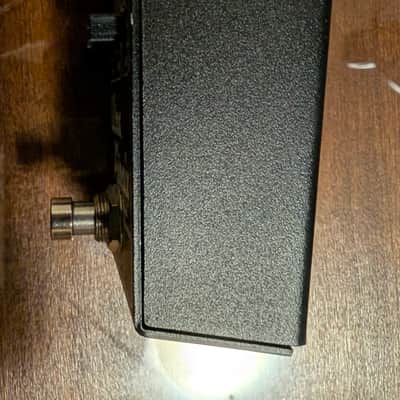 Vertex Ultraphonix mkII Special Overdrive 2025 - nero image 3