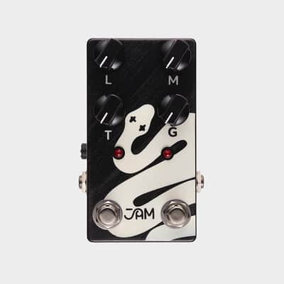 JAM Pedals Rattler Bass | Reverb