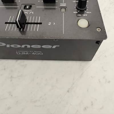 Pristine Pioneer DJM-400 image 3
