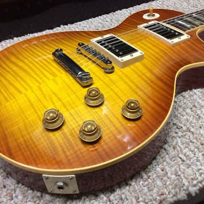 Gibson Les Paul 1959 R9 VOS image 1