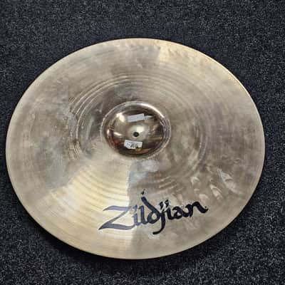 Ride Cymbal 20" Zildjian A Custom Ping USED! RKPNG020426 image 3