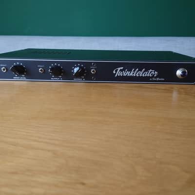 Van Weelden Twinklelator Best Dumblelator Clone Joe Bonamassa image 1