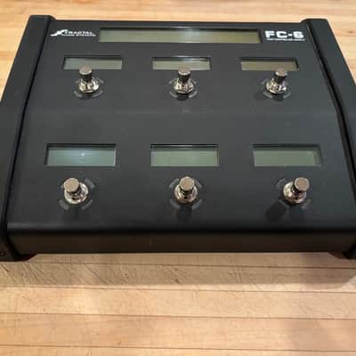 Fractal Audio Axe-FX III Mark II image 14