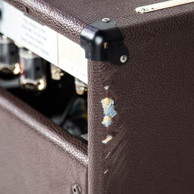 Judybox Sannan Tone Select 15 Watt 6V6 Owned by Modest Mouse image 20
