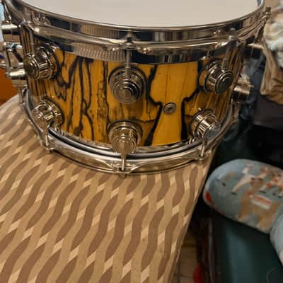 DW Edge Exotic Collector series image 2