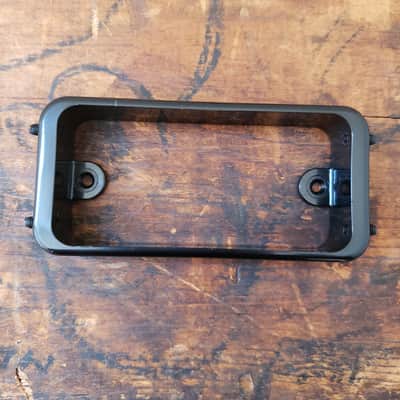 Hofner H512B Pickup Ring - Bridge For German Beatle / Club Bass image 1
