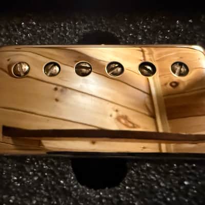 PRS Dragon II Humbucker Set 2010s - Nickel image 4