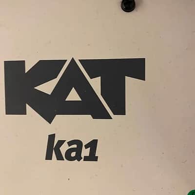 KAT` Ka1 50 Watts Electric Drum Amp image 5