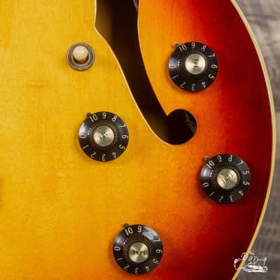 1970 Gibson ES-335 - MAKE AN OFFER! image 4