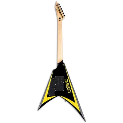 ESP LTD ALEXI LAIHO ARROWHEAD 20TH ANNIV image 2