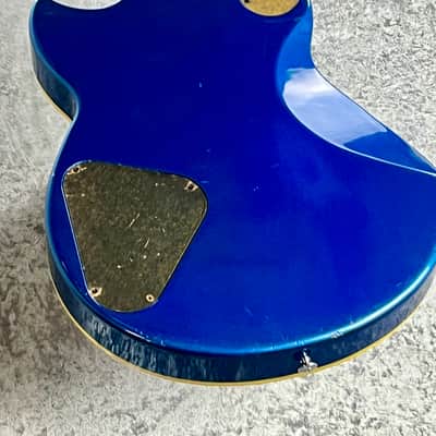 Yamaha SG 800S (1982’USED) -MetallicBlue- 【MadeInJapan】 image 7