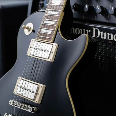 Seymour Duncan Vintage Phat Cat Silencer P-90 - Nickel image 2