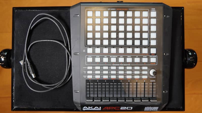 Akai APC20
