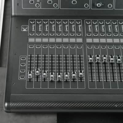 Midas M32R LIVE Digital Mixing Console w/ Flight Case Owned by Joywave image 7