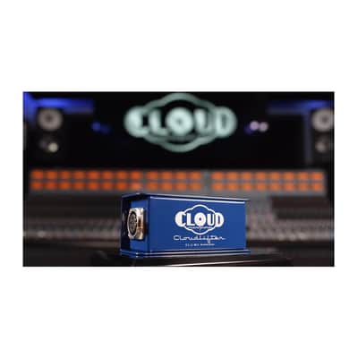 Cloud Microphones Cloudlifter CL-1 Mic Activator image 9