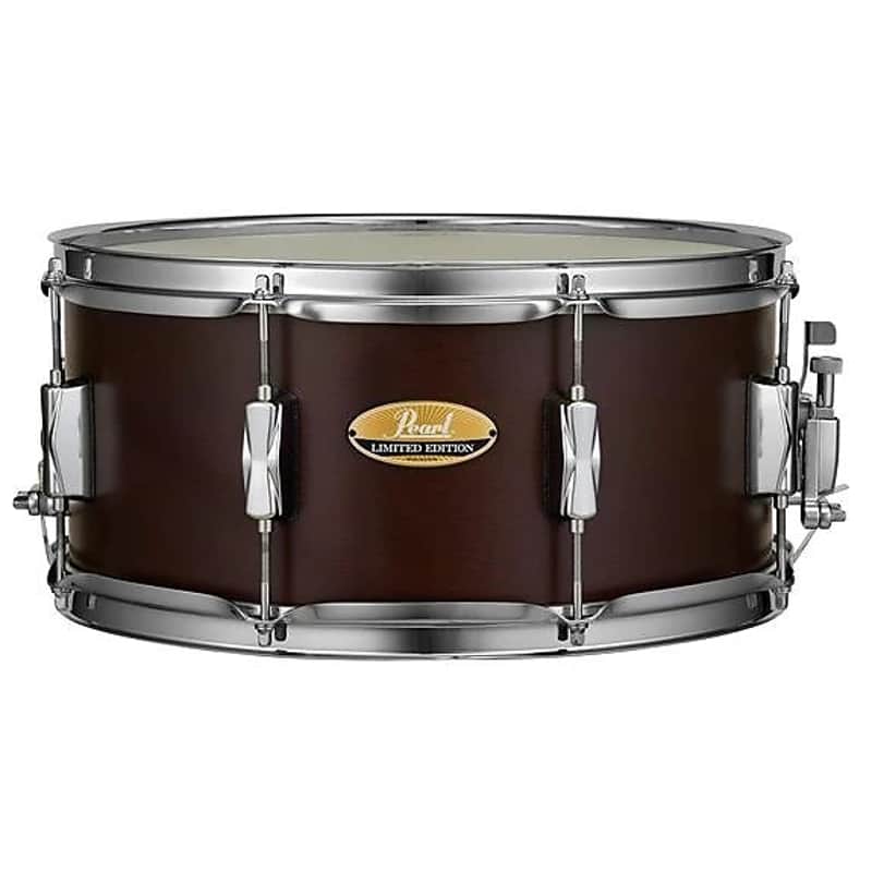 Pearl LMP1465S/C263 Limited Edition 14x6.5" Maple Snare Drum image 1