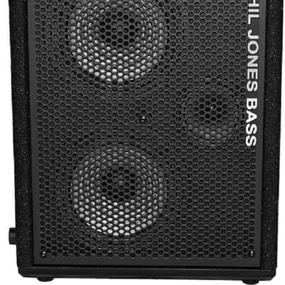Phil Jones Bass CAB-27 CAB-27 Bass Cabinet image 2