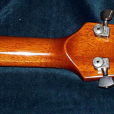 Hamer Mirage I 1994 Koa image 7