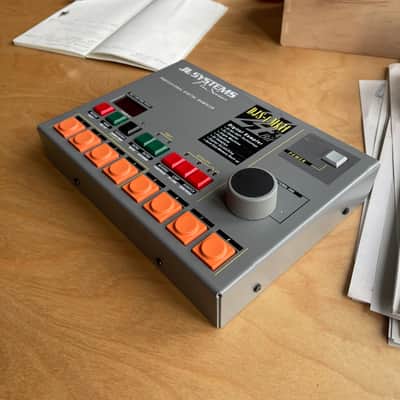 Jb Systems digital sampler DJS-1 MkII image 2