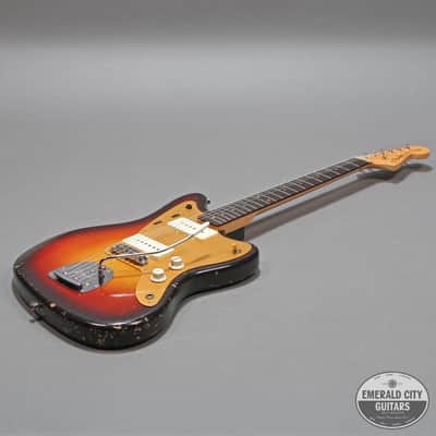 1959 Fender Jazzmaster image 12