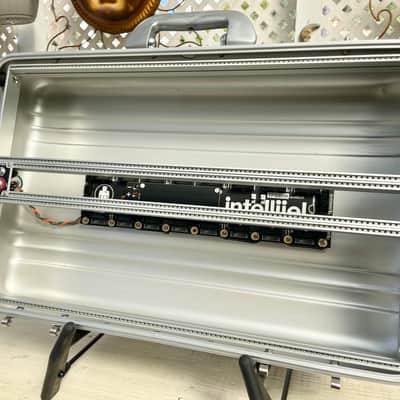 BPNYC Halliburton Eurorack Modular Travel Case #87799 image 5