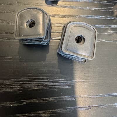 Tama Warlord Snare Drum Parts image 6