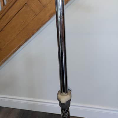 Staccato Boom Cymbal Stand 1970s-80s image 9