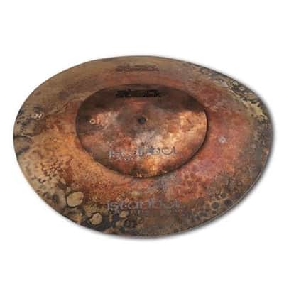 Istanbul Agop - CSFXX - Clap Stack Expansion Set image 2