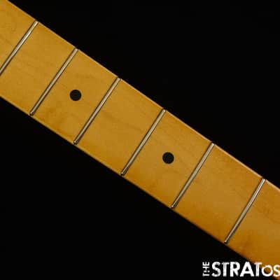 Fender Vintera II 70s RI Stratocaster Strat NECK, 1970s image 3