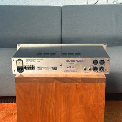 NTI EQ3 Sound Enhancement System image 2