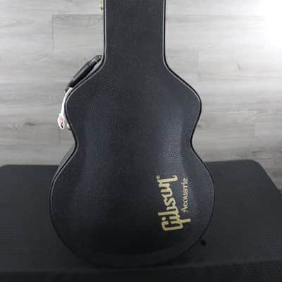 Gibson SJ-200 Standard 2016 Acoustic Electric With LR Baggs Anthem Pickup Vintage Sunburst With Original Hardshell Case! image 11