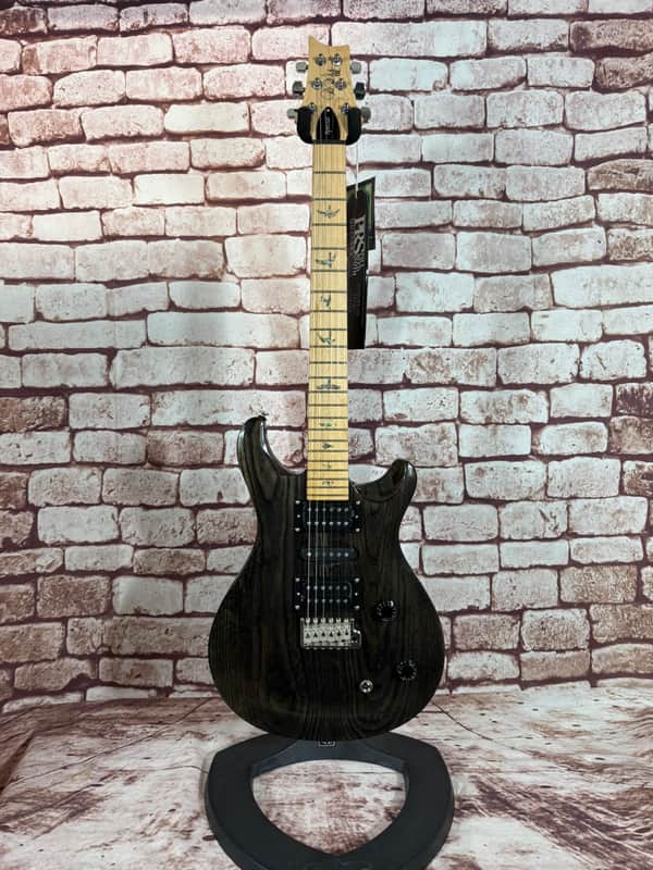 PRS SE Swamp Ash Special - Charcoal image 1