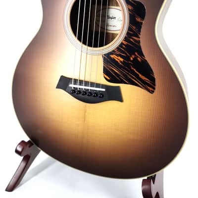 Taylor GS MINI-E-Rosewood Acoustic Guitar with Hard Bag - Sunburst image 3