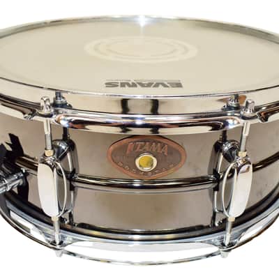 Tama Rockstar 14" x 5.5" Snare Drum image 1