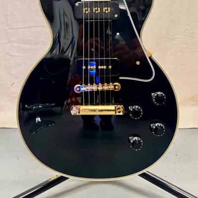 1997 Gibson Les Paul Custom 1954 Reissue image 3