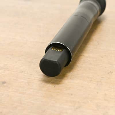 Shure QLXD24/KSM9HS Digital Handheld Wireless System - G50 Band (NO PSU) CG015PD imagen 16