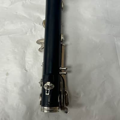 Buffet Crampon B12 1990S - BLACK image 2