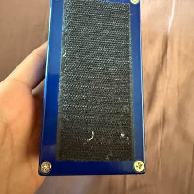 Walrus Audio Slö Multi-Texture Reverb 2019 - Present - Blue image 2