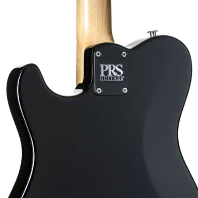 PRS NF 53 White Doghair Smokeburst - Electric Guitar image 7