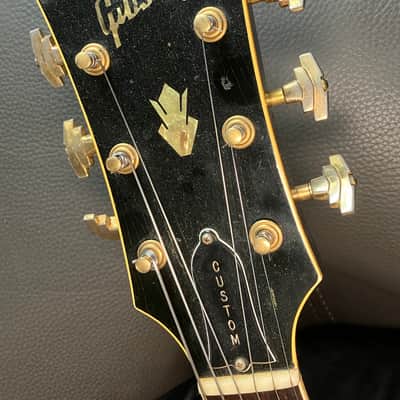 Gibson L7C 1965 - Sunburst image 10