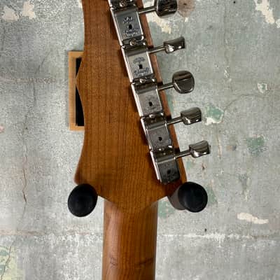 Walsh Doxa Custom with Mono Case - Charcoal Frost Flake image 8