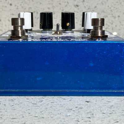 EarthQuaker Devices Avalanche Run Stereo Delay & Reverb image 6