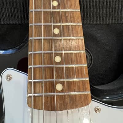 Buzz Feiten Supernova Guitar 2015 USA image 6