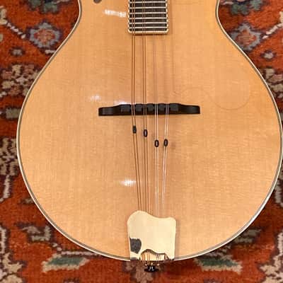 Tacoma  M3 - Mandolin - Stunning - Hard Case image 4