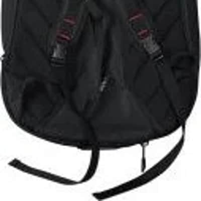 Gator 4G Series Gig Bag for 2x Bass Guitars image 9