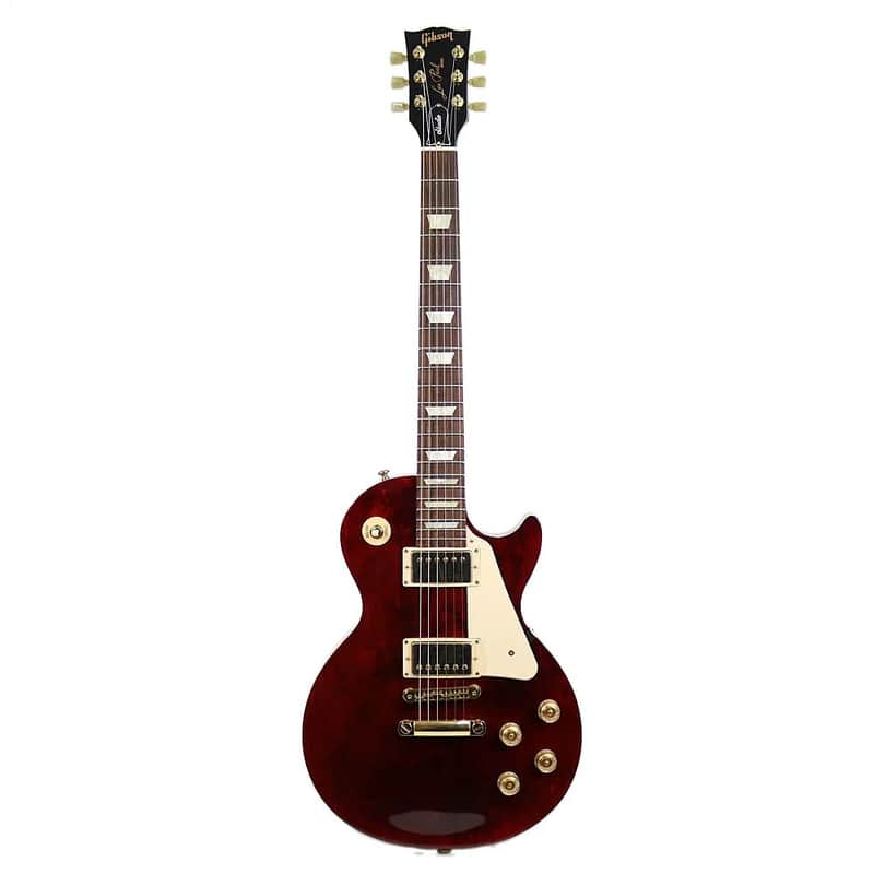 Gibson Les Paul Studio 2016 ハードケース付き Gibson Les Paul Studio 2016 ハードケース付き Gibson Les Paul